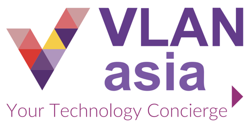 Vlan Technology SDN BHD