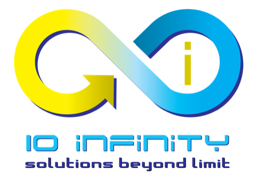 10I Logo HD