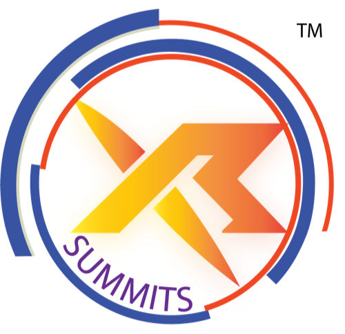XR Summits Masterlogo Light