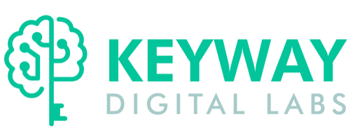 Keyway Digital Labs PNG