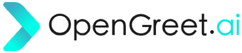 Opengreet AI