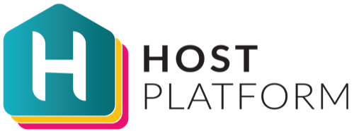 Hostplatform Logo