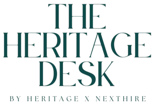 Heritage Immigration Private Limited