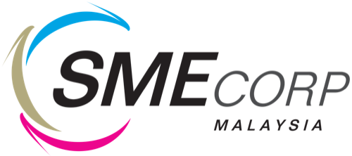 SME Corp Logo
