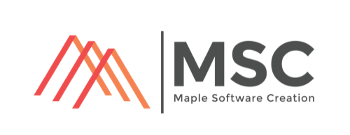 Maple Software Creation