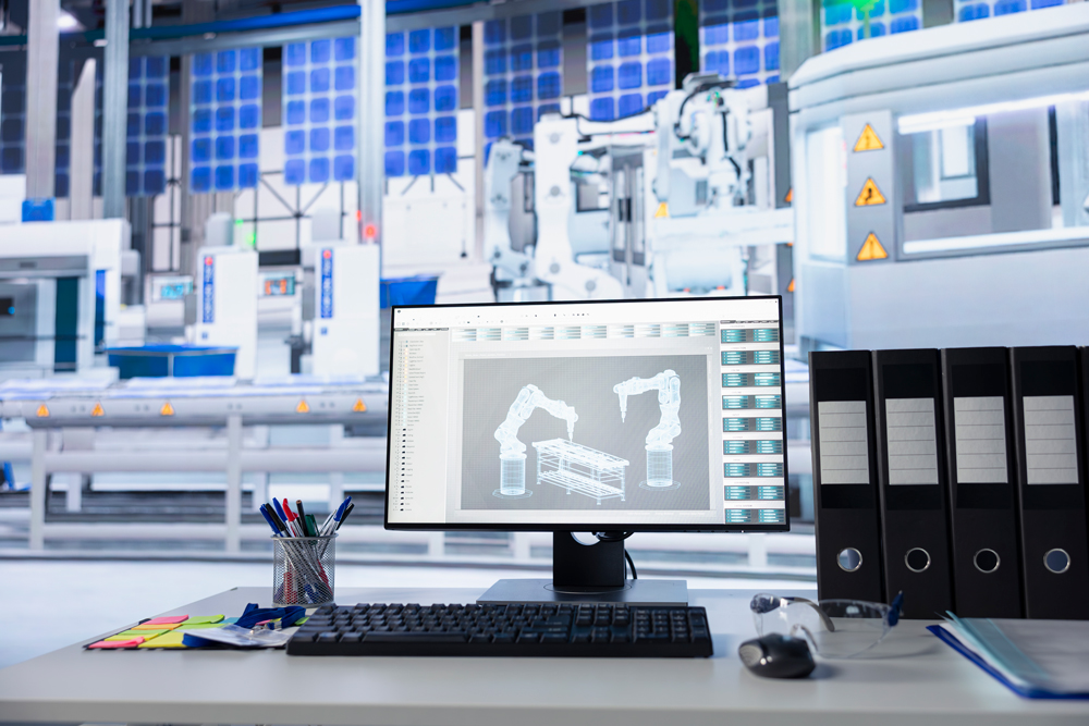 Introduction to Smart Manufacturing