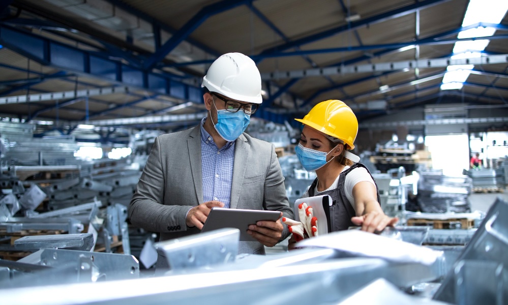 SIRIM grants for manufacturers