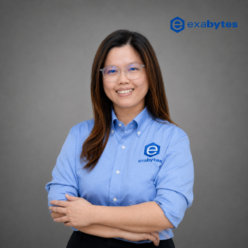 PDX2026-Speaker-Annie Ong