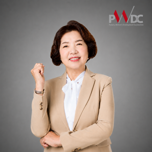 PDX2026-Speaker-Dato' Ong Bee Leng