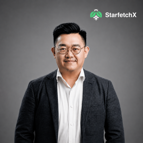 PDX2026-Speaker-Mike Choo Chiap Yang