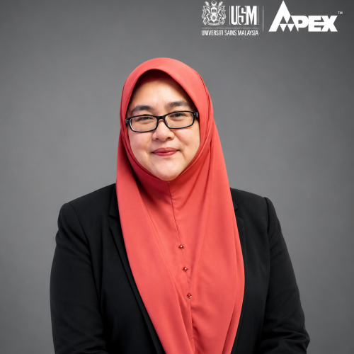 PDX2026-Speaker-Prof. Dato' Dr Noraida Endut